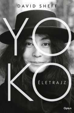 David Sheff - Yoko
