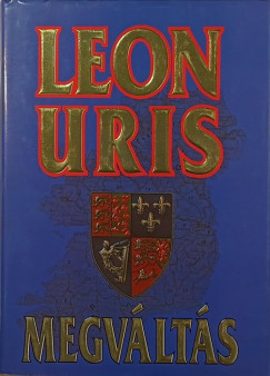 Leon Uris - Megv�lt�s