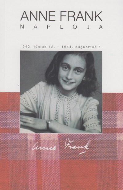Anne Frank naplója