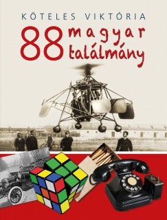 Kteles Viktria - 88 magyar tallmny