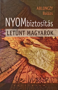 Ablonczy Balázs - Nyombiztosítás