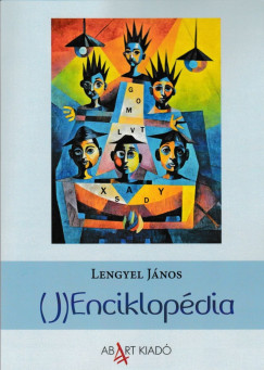 Lengyel Jnos - (J)Enciklopdia