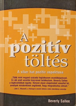 Beverly Sallee - A pozitv tlts