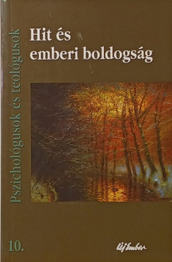 Hit és emberi boldogság