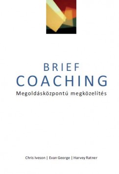 Evan George - Chris Iveson - Harvey Ratney - Brief coaching