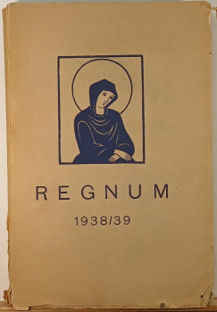 Regnum 1938-1939