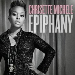 Michele Chrisette - Epiphany - CD