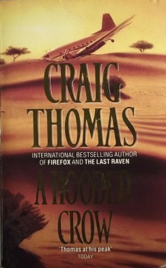 Thomas Craig - A Hooded Crow