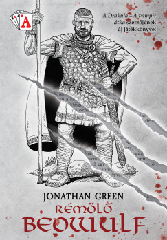 Jonathan Green - Rémölő Beowulf