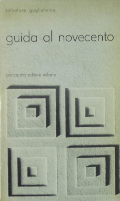 Salvatore Guglielmino - Guida al novecento