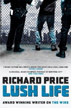 Richard Price - Lush Life