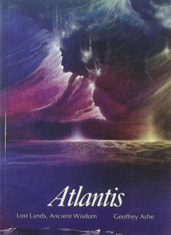 Geoffrey Ashe - Atlantis