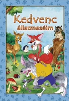 Kedvenc llatmesim