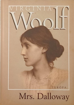 Virginia Woolf - Mrs. Dalloway