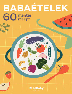 Babatelek - 60 mentes recept