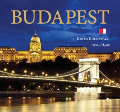 Kolozsvri Ildik - Budapest