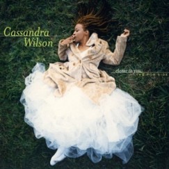 Cassandra Wilson - Closer to You: The Pop Side - CD