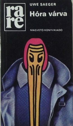 Uwe Saeger - Hra vrva