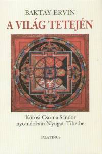 Dr. Baktay Ervin - A vilg tetejn