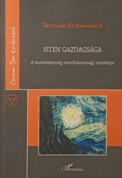 Bertram Stubenrauch - Isten gazdagsága