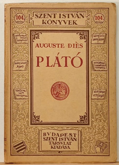Auguste Di�s - Pl�t�