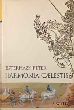 Esterhzy Pter - Harmonia caelestis