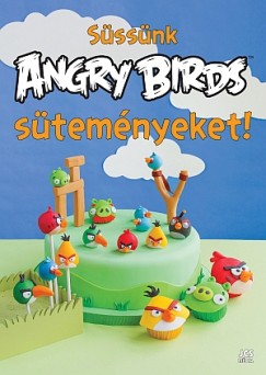 Angry Birds - Sssnk Angry Birds stemnyeket!