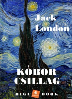Jack London - Kbor csillag