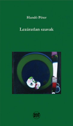 Hand Pter - Lezratlan szavak