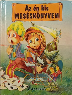 Az n kis messknyvem 7.