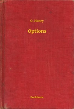 O. Henry - Options