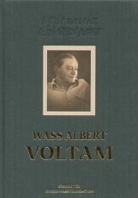 Wass Albert - Voltam