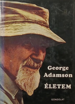 George Adamson - �letem