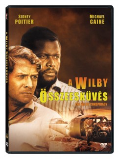 Michael Caine - A Wilby sszeeskvs - DVD
