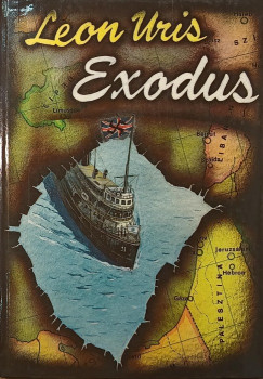 Leon Uris - Exodus