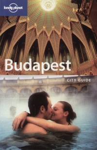 Steve Fallon - Budapest - 3rd Edition