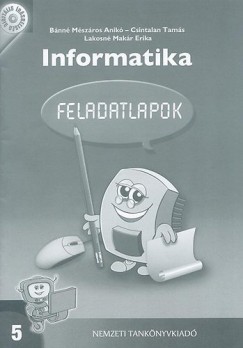 Csintalan Tams - Lakosn Makr Erika - Informatika 5.