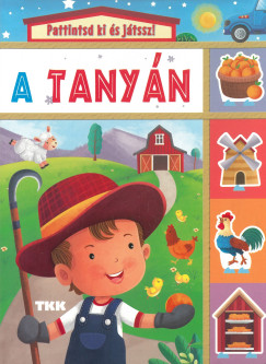 A tany�n
