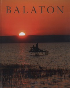 Nagy Botond - Balaton - Magyar nyelv