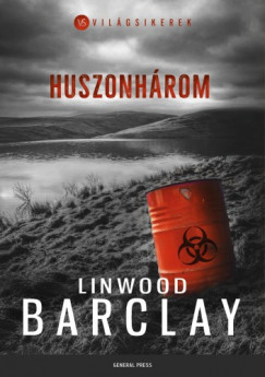 Linwood Barclay - Huszonhrom