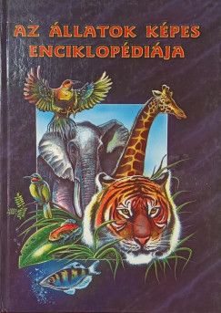 Az állatok képes enciklopédiája