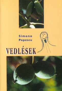 Simona Popescu - Vedlsek