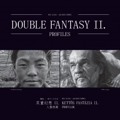 Em Sos Gyrgy - Wei Xiang - Double fantasy II. - Ketts fantzia II.