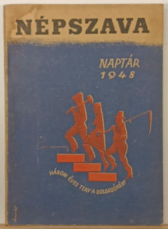 Npszava naptra 1948