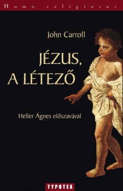 John Caroll - Jzus, a ltez