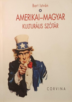 Bart Istvn - Amerikai - magyar kulturlis sztr