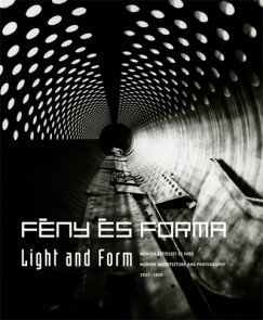 Cs. Plank Ibolya - Hajd Virg - Ritok Pl - Fny s forma - Light and Form