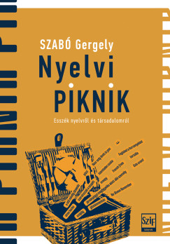 Szabó Gergely - Nyelvi piknik