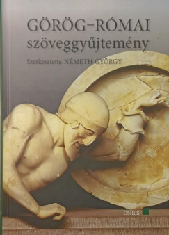 Nmeth Gyrgy - Grg-rmai szveggyjtemny