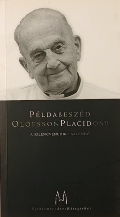 Olofsson Placid - Pldabeszd